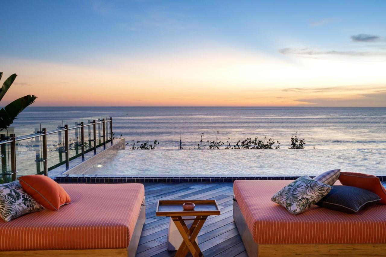 Tribe Bali Kuta Beach Exteriér fotografie