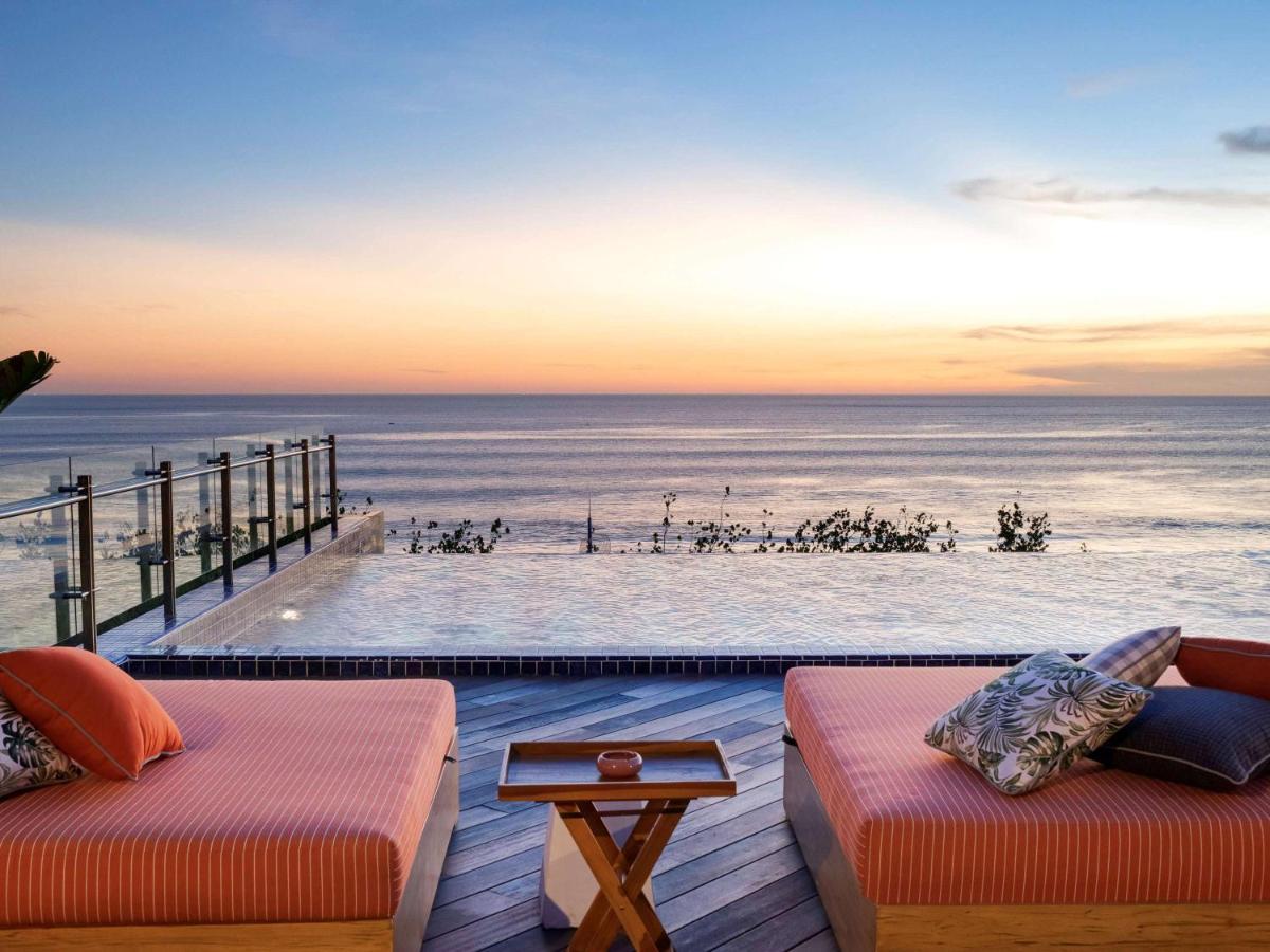 Tribe Bali Kuta Beach Exteriér fotografie